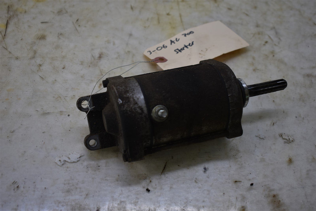 2006 Arctic Cat 700 EFI 4x4 SE Auto Starter 3545-020