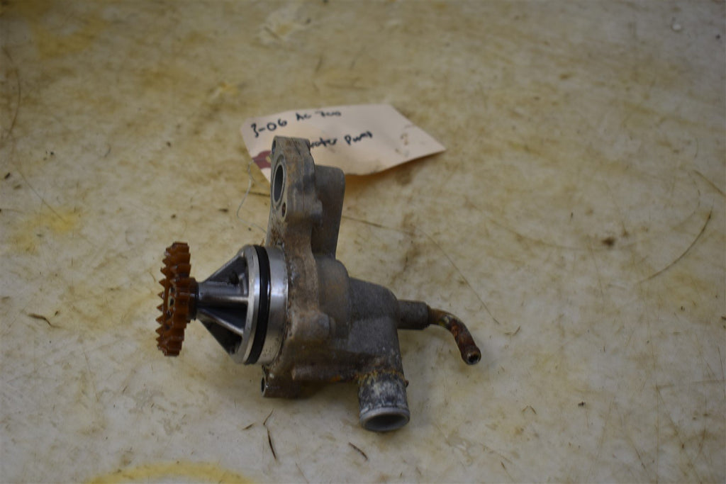 2006 Arctic Cat 700 EFI 4x4 SE Auto Water Pump 3403-128
