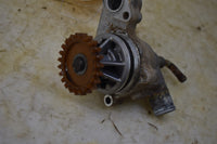 2006 Arctic Cat 700 EFI 4x4 SE Auto Water Pump 3403-128