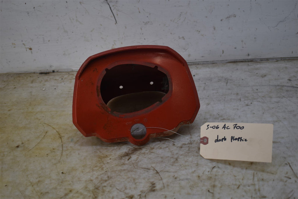 2006 Arctic Cat 700 EFI 4x4 SE Auto Dash Plastic 0505-474