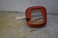 2006 Arctic Cat 700 EFI 4x4 SE Auto Dash Plastic 0505-474