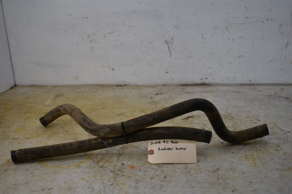 2006 Arctic Cat 700 EFI 4x4 SE Auto Radiator Hoses 0410-105 0410-055