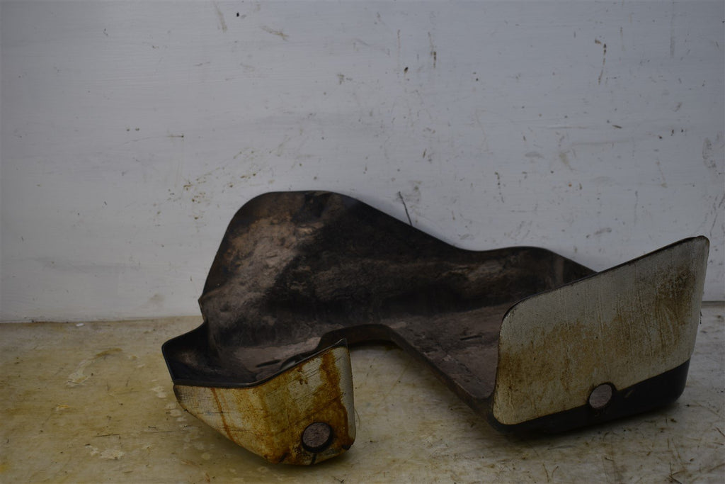 2006 Arctic Cat 700 EFI 4x4 SE Auto Under Tank Shield 0570-081