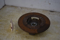 2006 Arctic Cat 700 EFI 4x4 SE Auto Front Right Wheel Hub 0502-599