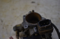 2006 Arctic Cat 700 EFI 4x4 SE Auto Throttle Body 3403-116