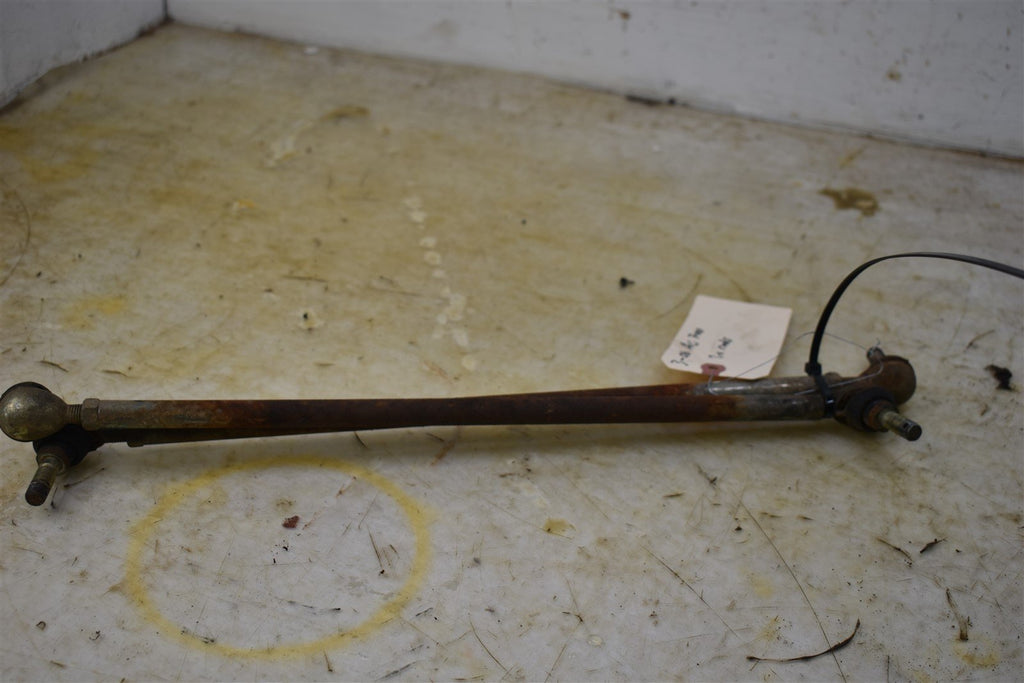2006 Arctic Cat 700 EFI 4x4 SE Auto Tie Rods 0405-107