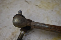 2006 Arctic Cat 700 EFI 4x4 SE Auto Tie Rods 0405-107