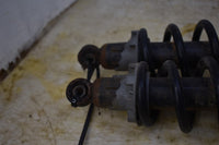 2006 Arctic Cat 700 EFI 4x4 SE Auto Front Shocks 0403-127