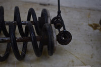 2006 Arctic Cat 700 EFI 4x4 SE Auto Front Shocks 0403-127