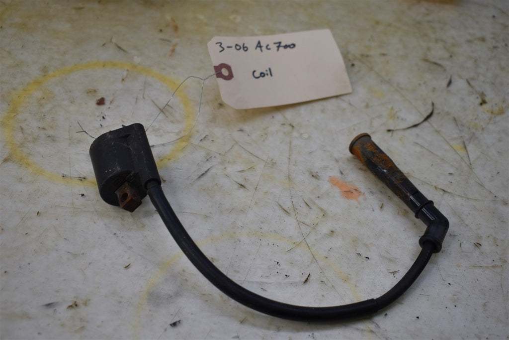 2006 Arctic Cat 700 EFI 4x4 SE Auto Coil 3430-064