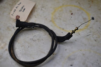 2006 Arctic Cat 700 EFI 4x4 SE Auto Throttle Cable 0487-032