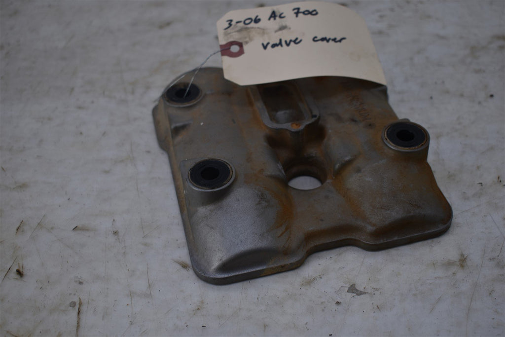 2006 Arctic Cat 700 EFI 4x4 SE Auto Valve Cover 3403-053