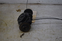 2006 Arctic Cat 700 EFI 4x4 SE Auto Cam Shafts / Cam Gear 3403-099 3403-100