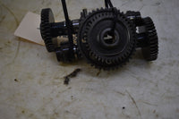 2006 Arctic Cat 700 EFI 4x4 SE Auto Cam Shafts / Cam Gear 3403-099 3403-100