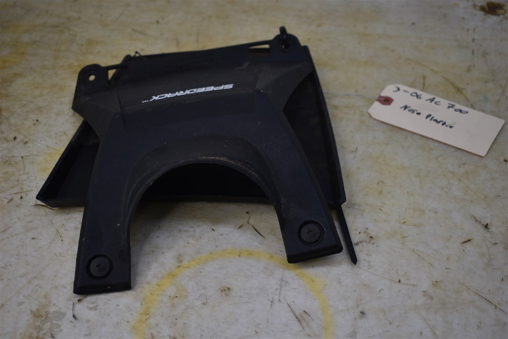 2006 Arctic Cat 700 EFI 4x4 SE Auto Nose Plastic 1406-484