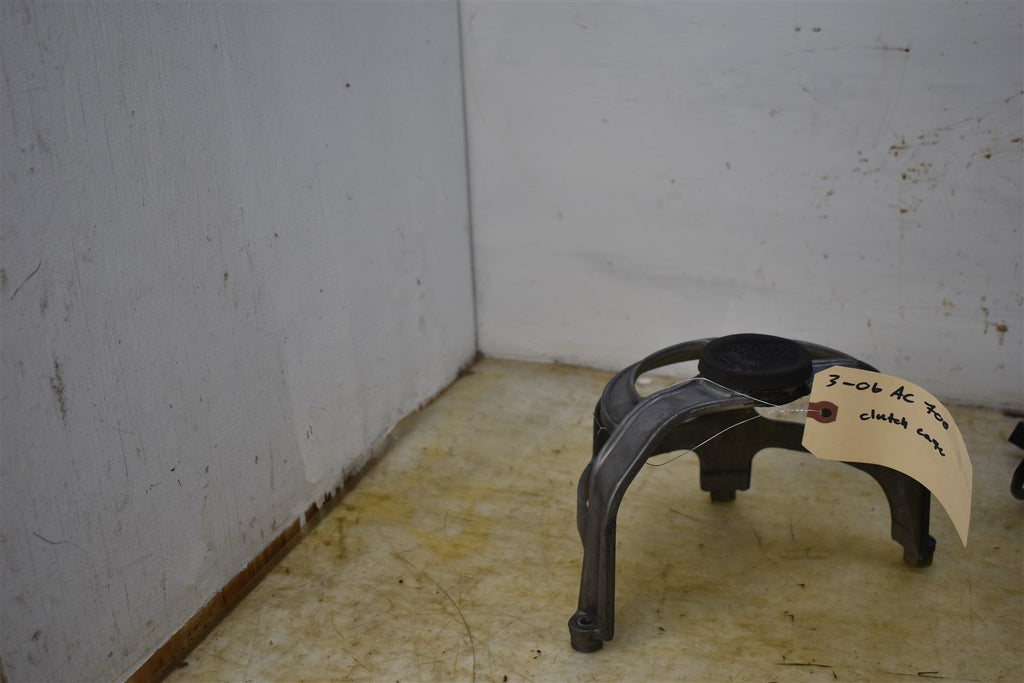 2006 Arctic Cat 700 EFI 4x4 SE Auto Clutch Cage 3403-067