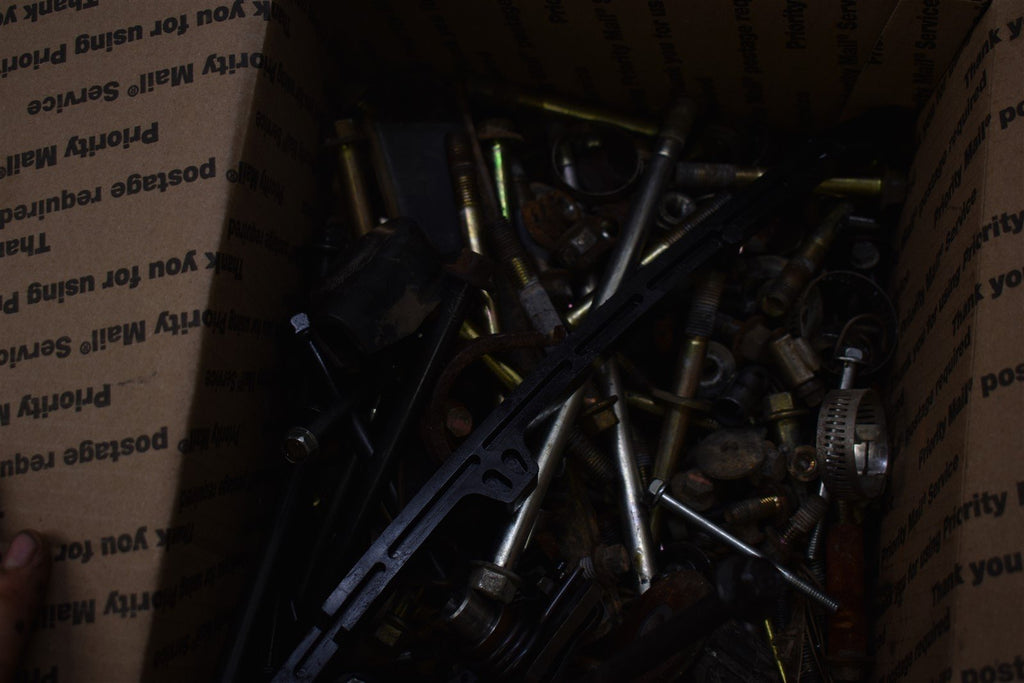 2006 Arctic Cat 700 EFI 4x4 SE Auto