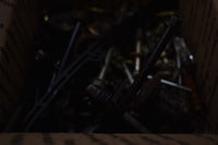 2006 Arctic Cat 700 EFI 4x4 SE Auto