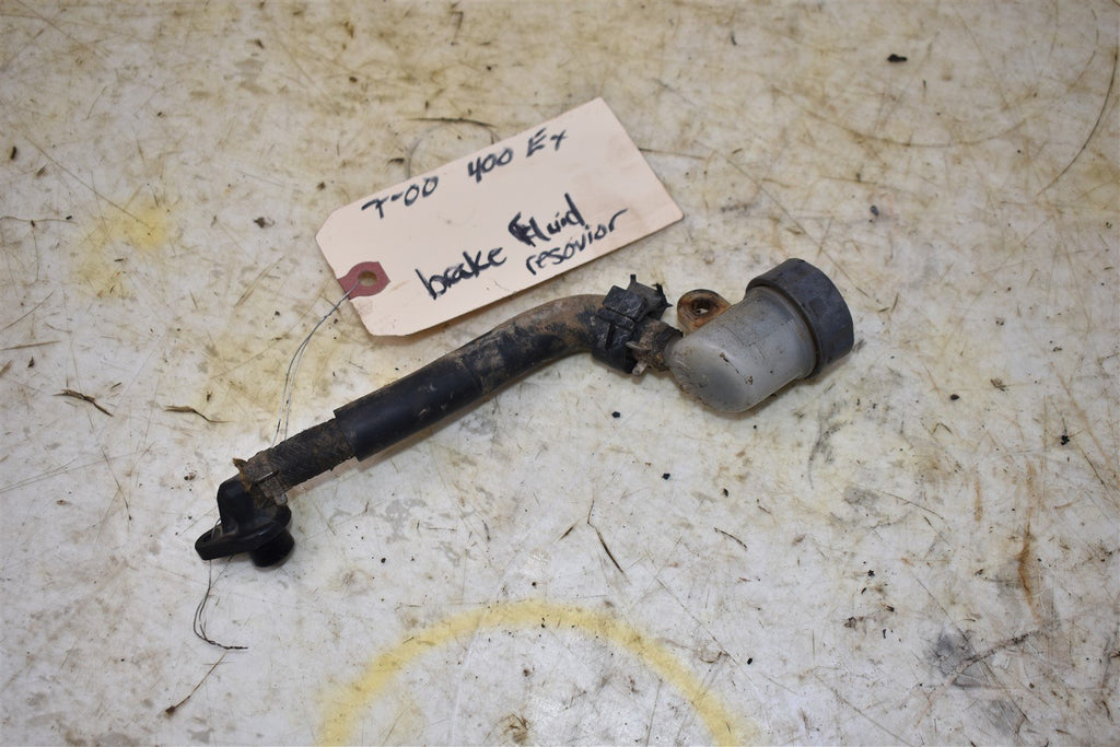 2000 Honda TRX 400EX Brake Reservoir 43511-KS6-702