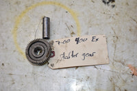 2000 Honda TRX 400EX Starter Gear 28131-HN1-000