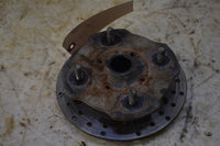2000 Yamaha Big Bear 400 4x4 Right Front Wheel Hub