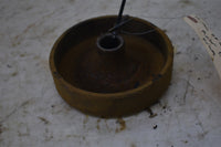 2000 Yamaha Big Bear 400 4x4 Rear Brake Drum