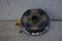 2000 Yamaha Big Bear 400 4x4 Left Front Wheel Hub