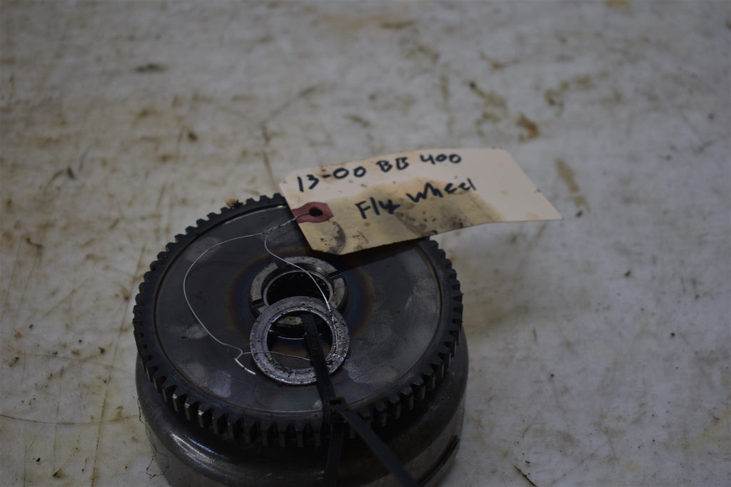 2000 Yamaha Big Bear 400 4x4 Flywheel