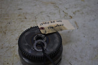 2000 Yamaha Big Bear 400 4x4 Flywheel