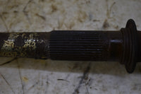 2000 Yamaha Big Bear 400 4x4 Rear Axle