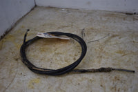 2000 Yamaha Big Bear 400 4x4 Rear Brake Cable
