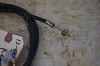 2000 Yamaha Big Bear 400 4x4 Rear Brake Cable