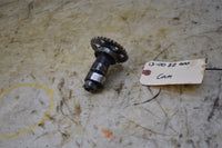 2000 Yamaha Big Bear 400 4x4 Cam