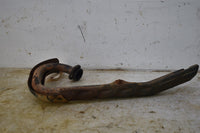 2000 Yamaha Big Bear 400 4x4 Head Pipe