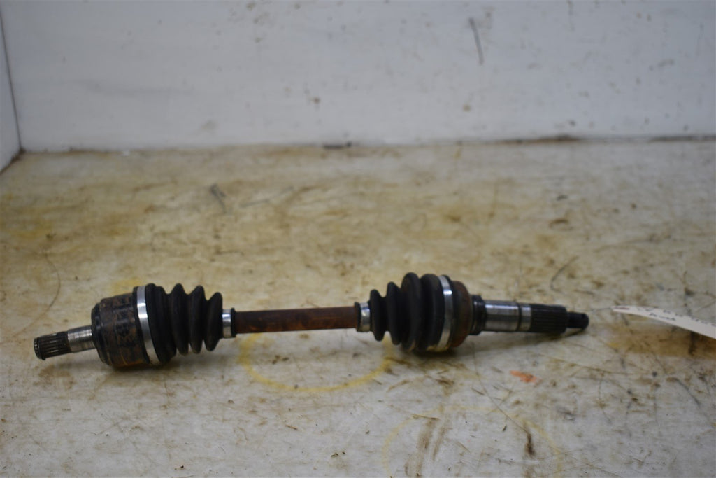 2000 Yamaha Big Bear 400 4x4 Left Front Axle