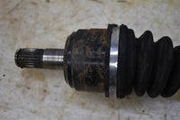 2000 Yamaha Big Bear 400 4x4 Left Front Axle