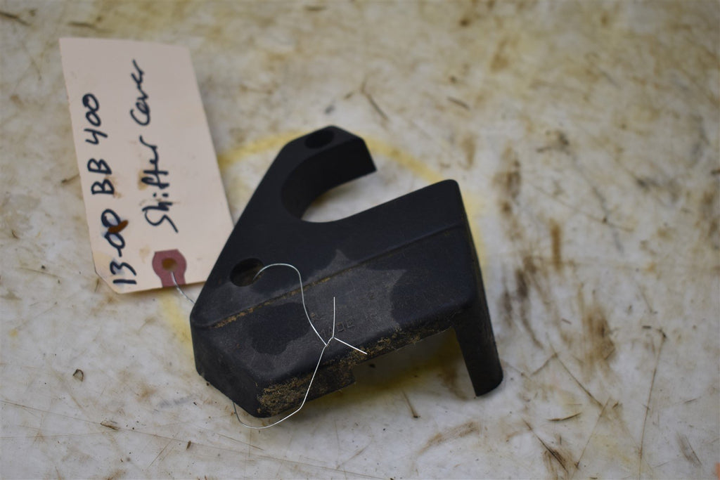 2000 Yamaha Big Bear 400 4x4 Shifter Cover