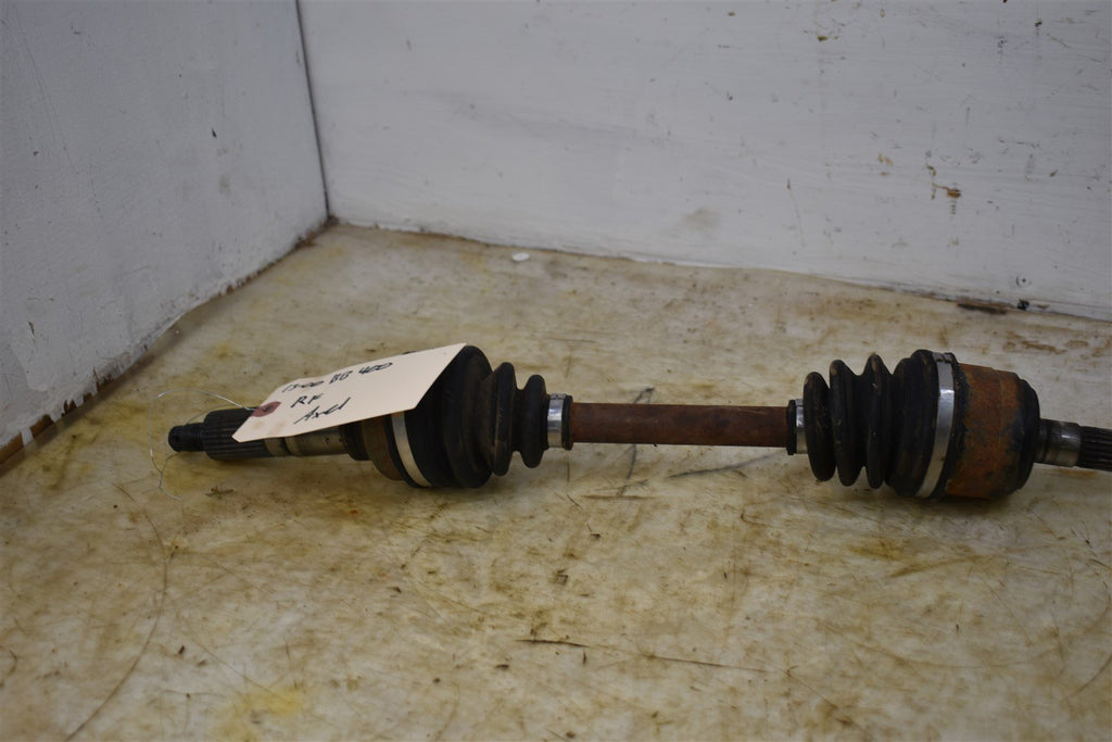 2000 Yamaha Big Bear 400 4x4 Right Front Axle