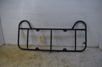 2009 Yamaha Grizzly 700 4x4 EPS Rear Rack