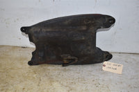2001 Yamaha Kodiak 400 2WD Auto Gas Tank
