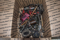 2001 Yamaha Kodiak 400 2WD Auto Bolts Lot