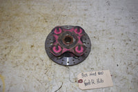 2001 Yamaha Kodiak 400 2WD Auto Right Front Wheel Hub
