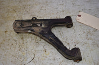 2001 Yamaha Kodiak 400 2WD Auto Left Front Upper A Arm