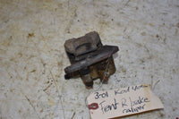 2001 Yamaha Kodiak 400 2WD Auto Right Front Brake Caliper