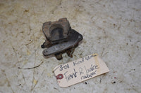2001 Yamaha Kodiak 400 2WD Auto Right Front Brake Caliper