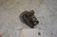 2001 Yamaha Kodiak 400 2WD Auto Right Front Brake Caliper