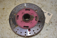 2001 Yamaha Kodiak 400 2WD Auto Left Rear Wheel Hub