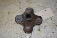 2001 Yamaha Kodiak 400 2WD Auto Left Rear Wheel Hub