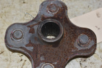 2001 Yamaha Kodiak 400 2WD Auto Left Rear Wheel Hub