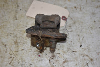 2001 Yamaha Kodiak 400 2WD Auto Left Front Brake Caliper